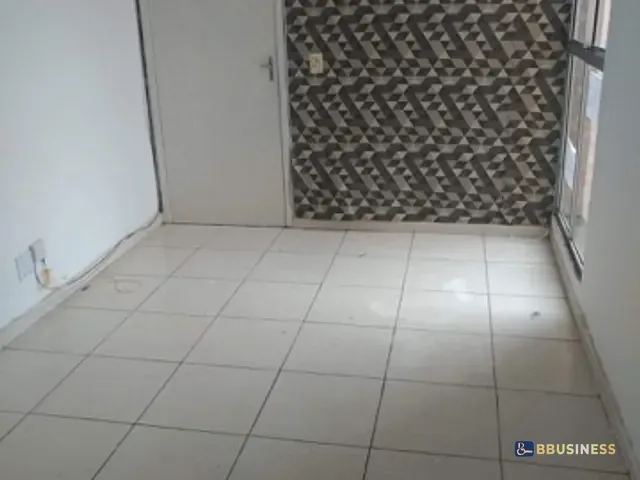 Apartamento 2 quartos e 1 banheiro, à venda, no bairro P. Tarcísio Miranda em Campos dos Goytacazes