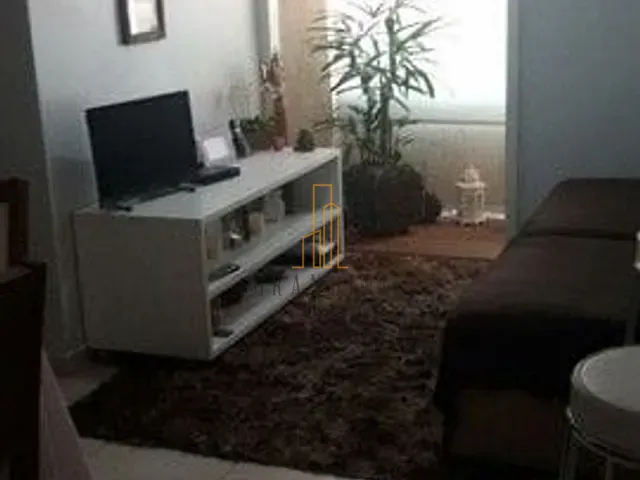 Apartamento 3 quartos e 2 banheiros, à venda, no bairro Jardim Borborema em São Bernardo do Campo