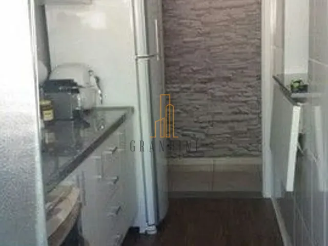 Apartamento 3 quartos e 2 banheiros, à venda, no bairro Jardim Borborema em São Bernardo do Campo