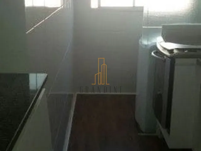 Apartamento 3 quartos e 2 banheiros, à venda, no bairro Jardim Borborema em São Bernardo do Campo