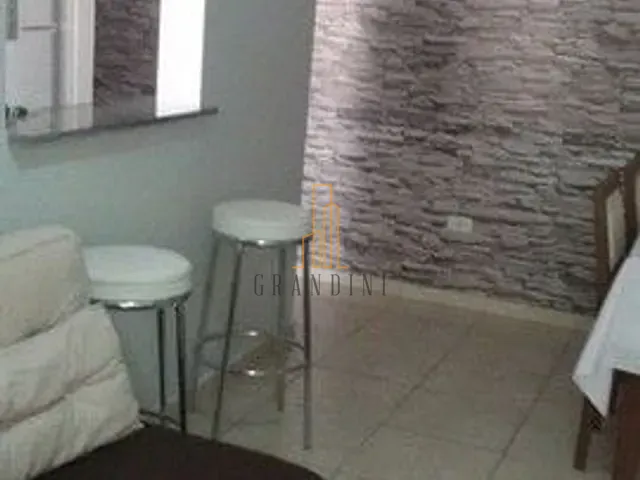 Apartamento 3 quartos e 2 banheiros, à venda, no bairro Jardim Borborema em São Bernardo do Campo