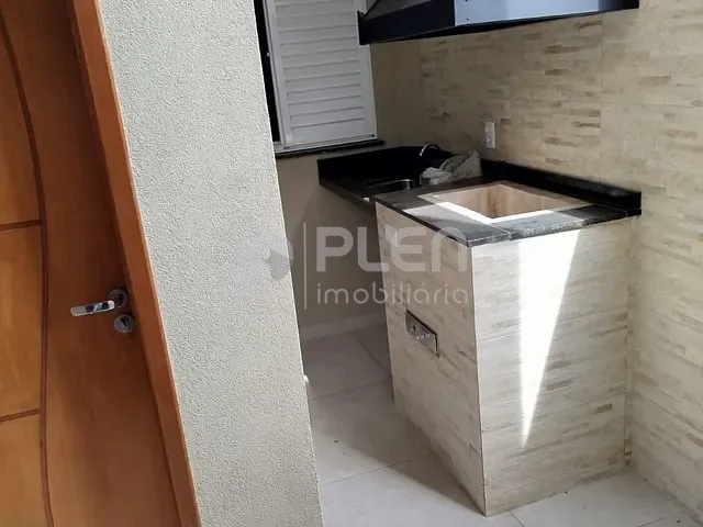 Apartamento com 40m² 2 quartos e 1 banheiro, à venda, no bairro Vila Constança em São Paulo
