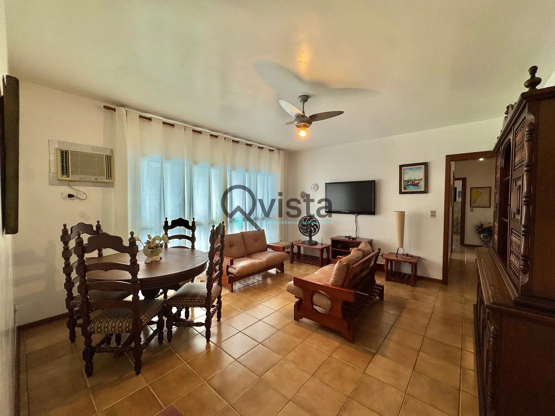 Apartamento, 2 quartos, 75 m² - Foto 1