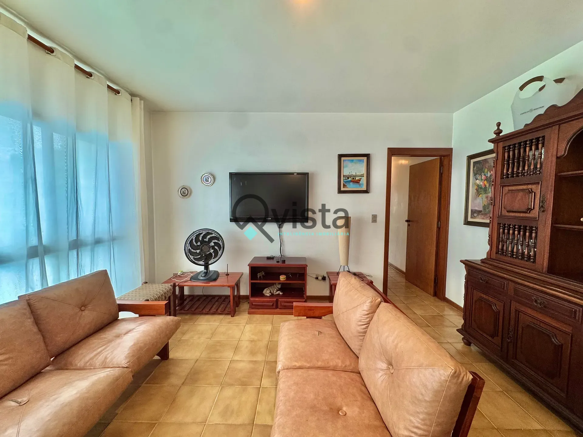 Apartamento, 2 quartos, 75 m² - Foto 2