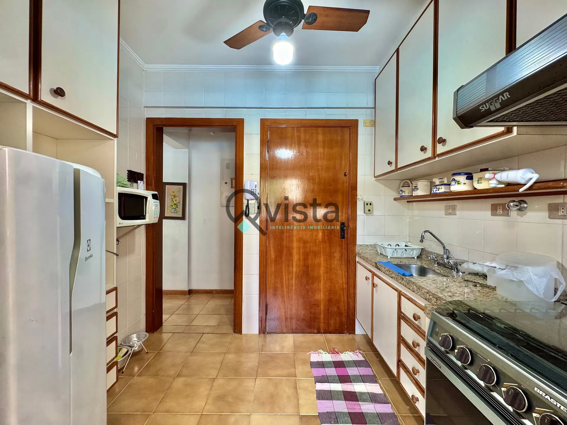 Apartamento, 2 quartos, 75 m² - Foto 15
