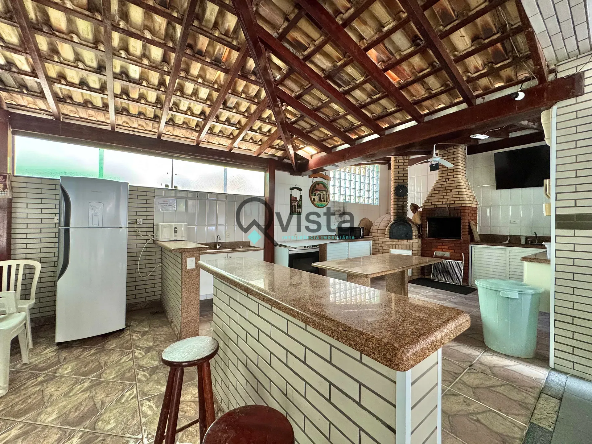Apartamento, 2 quartos, 75 m² - Foto 19