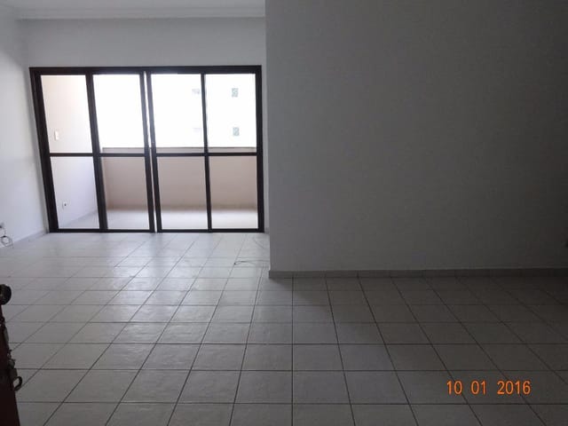 Foto do Apartamento - Apartamento à venda 3 Quartos, 2 Suites, 2 Vagas, 90M², Jardim Aquarius, São José dos Campos - SP | Edifício Solar Aquarius | RUSSI IMÓVEIS