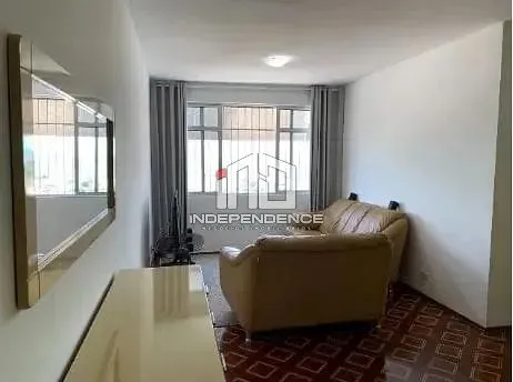 Apartamento, 3 quartos, 115 m² - Foto 1
