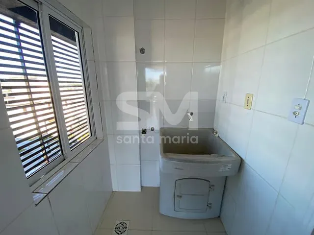Apartamento 3 quartos e 2 banheiros, para alugar, no bairro Passo dos Fortes em Chapecó