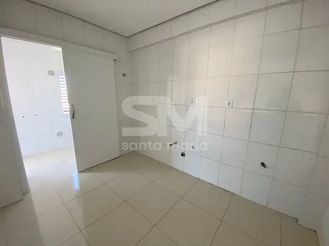 Apartamento 3 quartos e 2 banheiros, para alugar, no bairro Passo dos Fortes em Chapecó