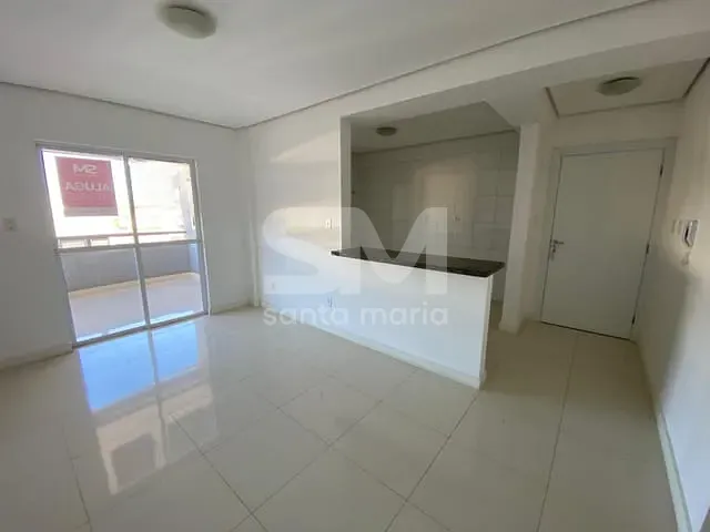 Apartamento 3 quartos e 2 banheiros, para alugar, no bairro Passo dos Fortes em Chapecó