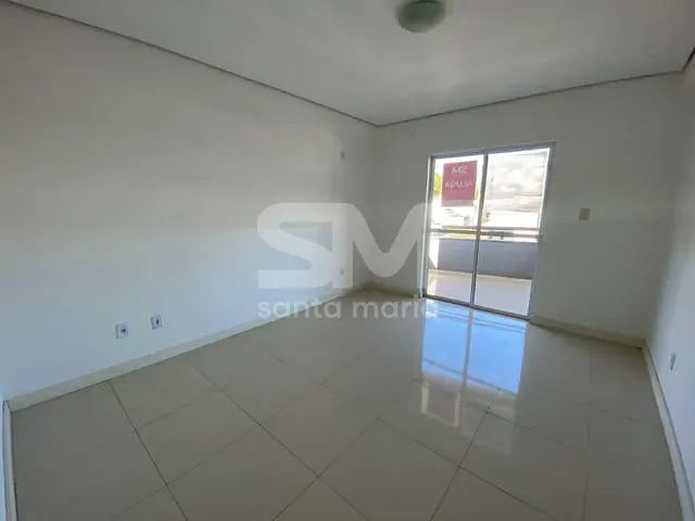 Apartamento 3 quartos e 2 banheiros, para alugar, no bairro Passo dos Fortes em Chapecó