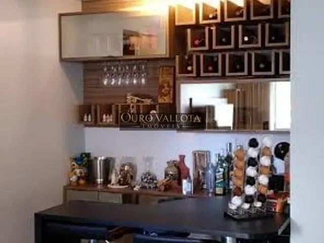 Apartamento com 110m² 2 quartos e 2 banheiros, para alugar, no bairro Mooca em São Paulo