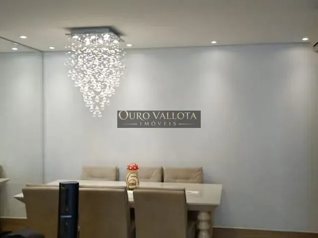 Apartamento com 110m² 2 quartos e 2 banheiros, para alugar, no bairro Mooca em São Paulo