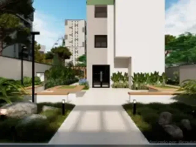 Apartamento 2 quartos e 2 banheiros, à venda, no bairro Fundação em São Caetano do Sul