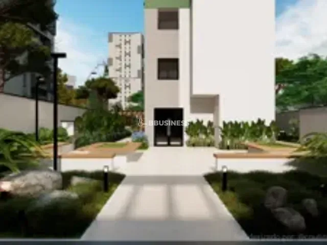 Apartamento 2 quartos e 2 banheiros, à venda, no bairro Fundação em São Caetano do Sul