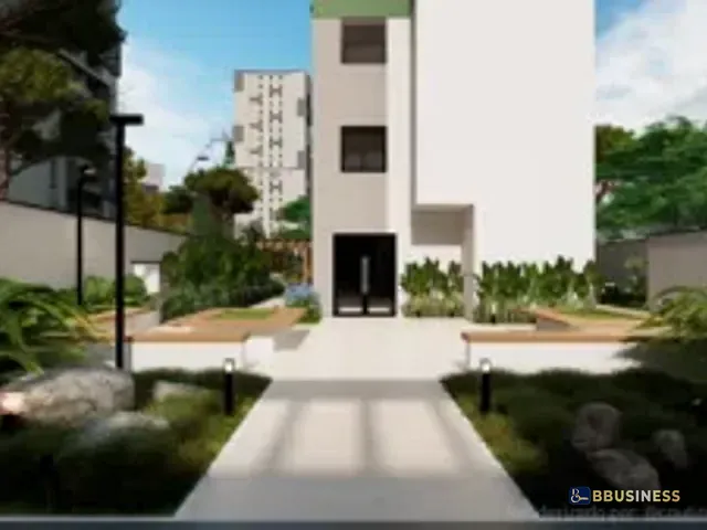 Apartamento 2 quartos e 2 banheiros, à venda, no bairro Fundação em São Caetano do Sul