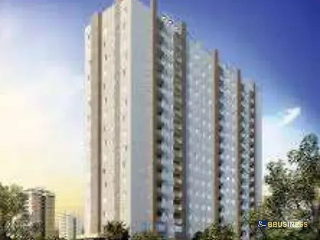 Apartamento 2 quartos e 2 banheiros, à venda, no bairro Fundação em São Caetano do Sul
