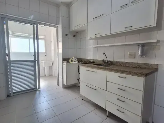 Apartamento 3 quartos e 3 banheiros, à venda, no bairro Vila Pompéia em São Paulo