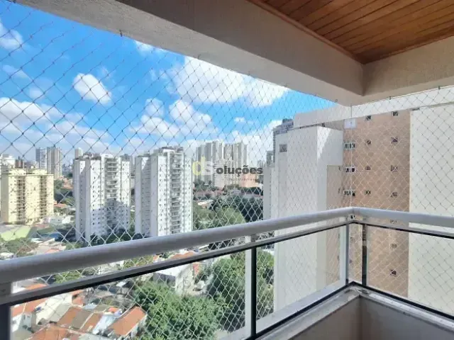 Apartamento 3 quartos e 3 banheiros, à venda, no bairro Vila Pompéia em São Paulo