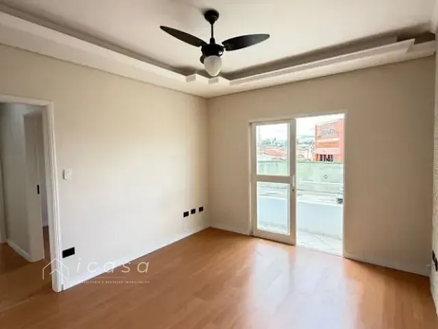 Apartamento com 71m² 2 quartos e 2 banheiros, à venda, no bairro Parque Senhor do Bonfim em Taubaté
