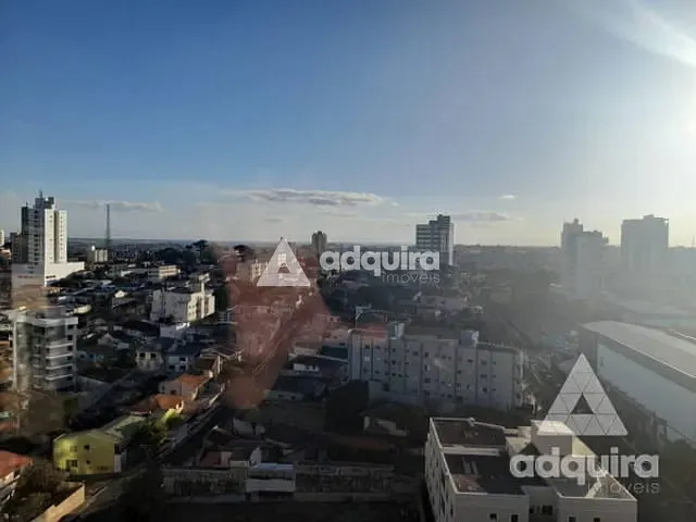 Apartamento com 303m² 3 quartos e 4 banheiros, à venda, no bairro Jardim Carvalho em Ponta Grossa