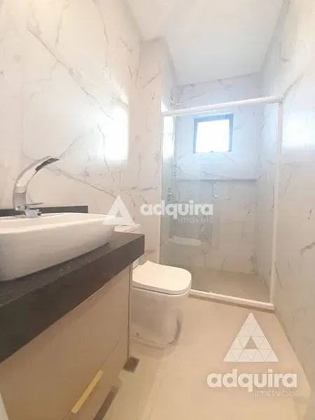 Apartamento, 3 quartos, 203 m² - Foto 17