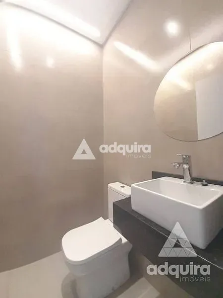 Apartamento, 3 quartos, 203 m² - Foto 7