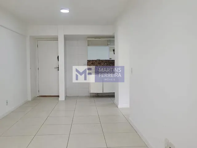 Apartamento com 77m² 1 quarto e 1 banheiro, à venda, no bairro Recreio dos Bandeirantes em Rio de Janeiro