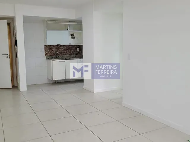 Apartamento com 77m² 1 quarto e 1 banheiro, à venda, no bairro Recreio dos Bandeirantes em Rio de Janeiro