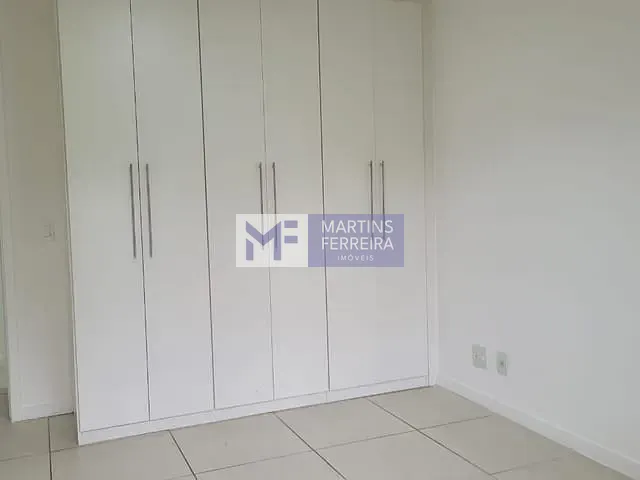 Apartamento com 77m² 1 quarto e 1 banheiro, à venda, no bairro Recreio dos Bandeirantes em Rio de Janeiro