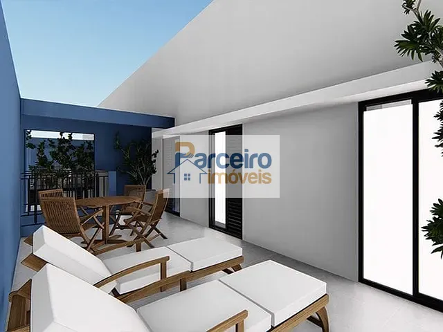 Apartamento com 48m² 2 quartos e 1 banheiro, à venda, no bairro Vila Carrão em São Paulo