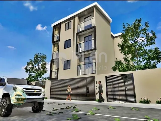 Apartamento com 47m² 2 quartos e 1 banheiro, à venda, no bairro Vila Constança em São Paulo