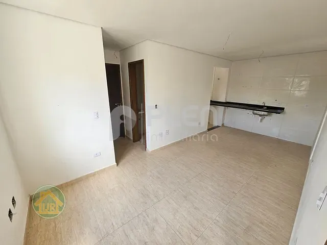 Apartamento com 47m² 2 quartos e 1 banheiro, à venda, no bairro Vila Constança em São Paulo