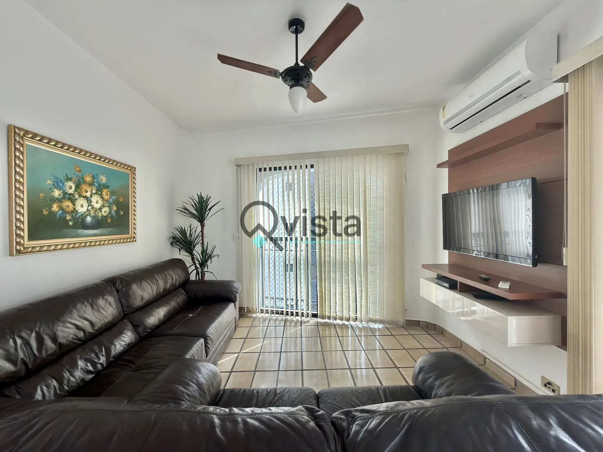 Apartamento, 3 quartos, 80 m² - Foto 2