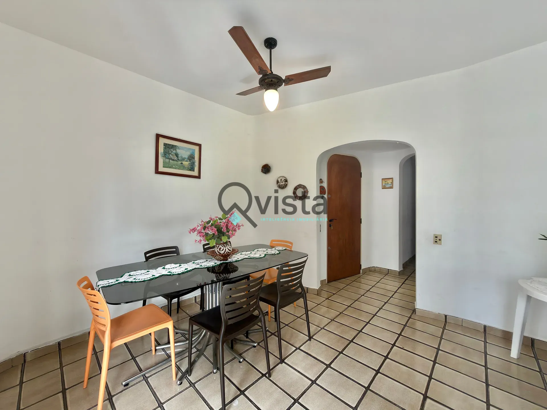Apartamento, 3 quartos, 80 m² - Foto 3