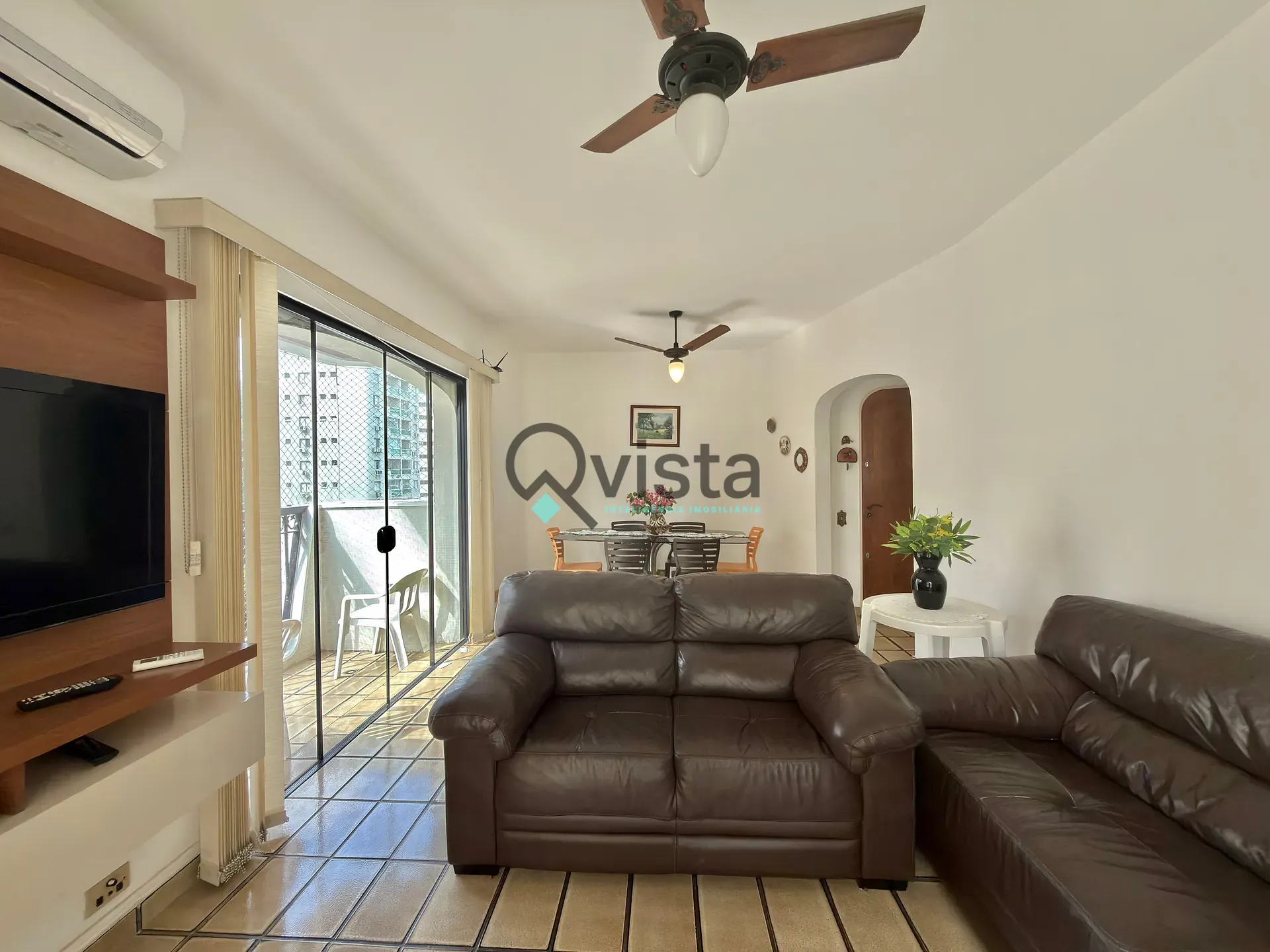 Apartamento, 3 quartos, 80 m² - Foto 4