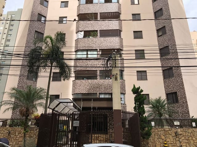 Foto do Apartamento - Apartamento com 3 dormitórios, 90 m² - venda por R$ 693.000,00 ou aluguel por R$ 4.150,00/mês - Jardim Aquarius - São José dos Campos/SP | RUSSI IMÓVEIS