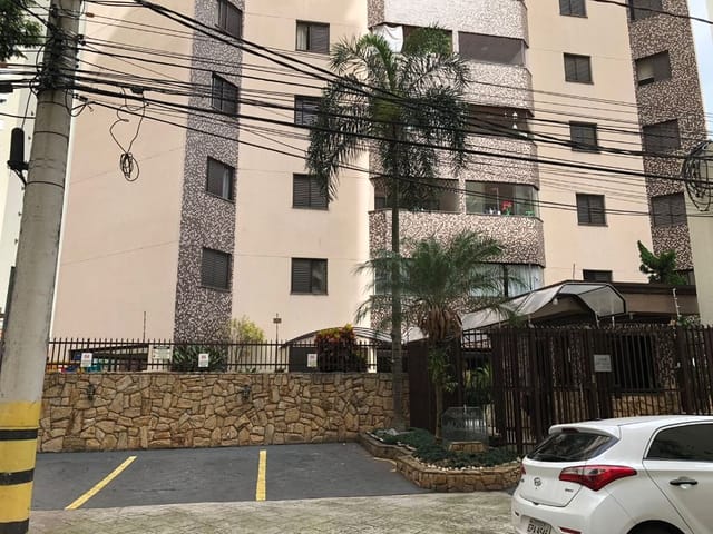 Foto do Apartamento - Apartamento com 3 dormitórios, 90 m² - venda por R$ 693.000,00 ou aluguel por R$ 4.150,00/mês - Jardim Aquarius - São José dos Campos/SP | RUSSI IMÓVEIS