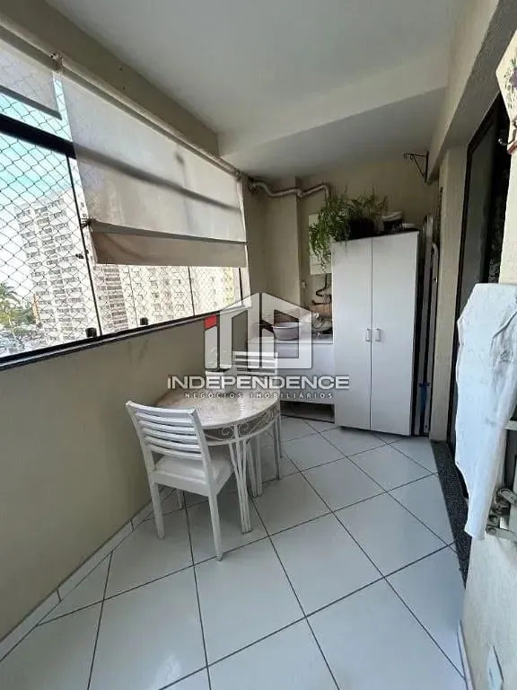 Apartamento, 3 quartos, 142 m² - Foto 62