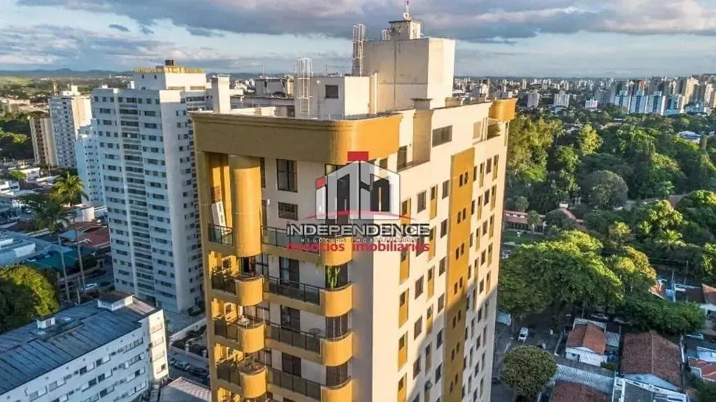 Apartamento, 3 quartos, 142 m² - Foto 5