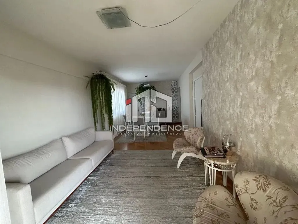 Apartamento, 3 quartos, 142 m² - Foto 8