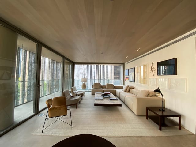 Foto do Apartamento - Apartamento à venda, Pinheiros, São Paulo, SP | Vista Livre