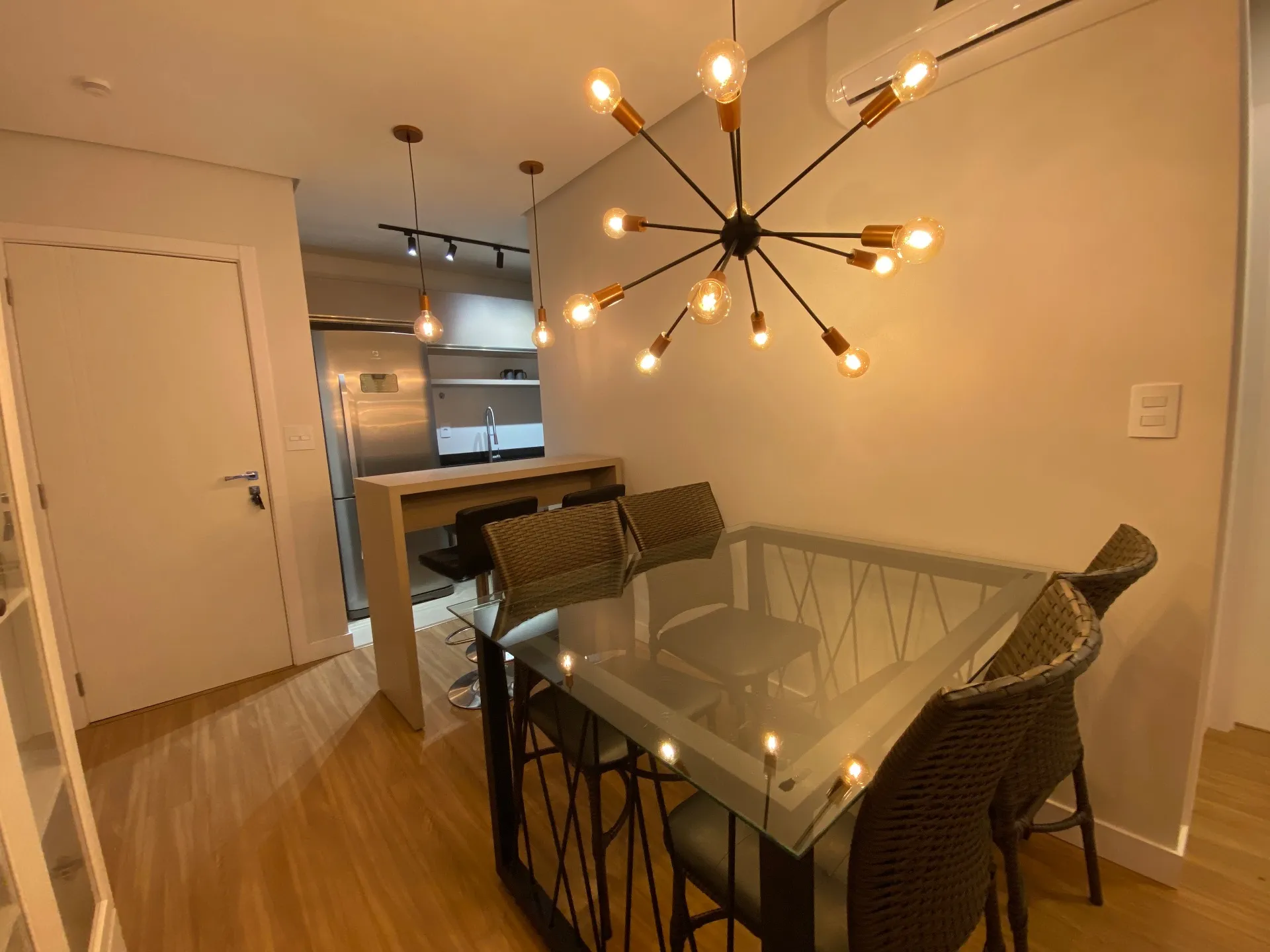 Foto 4 de apartamento em Chapecó