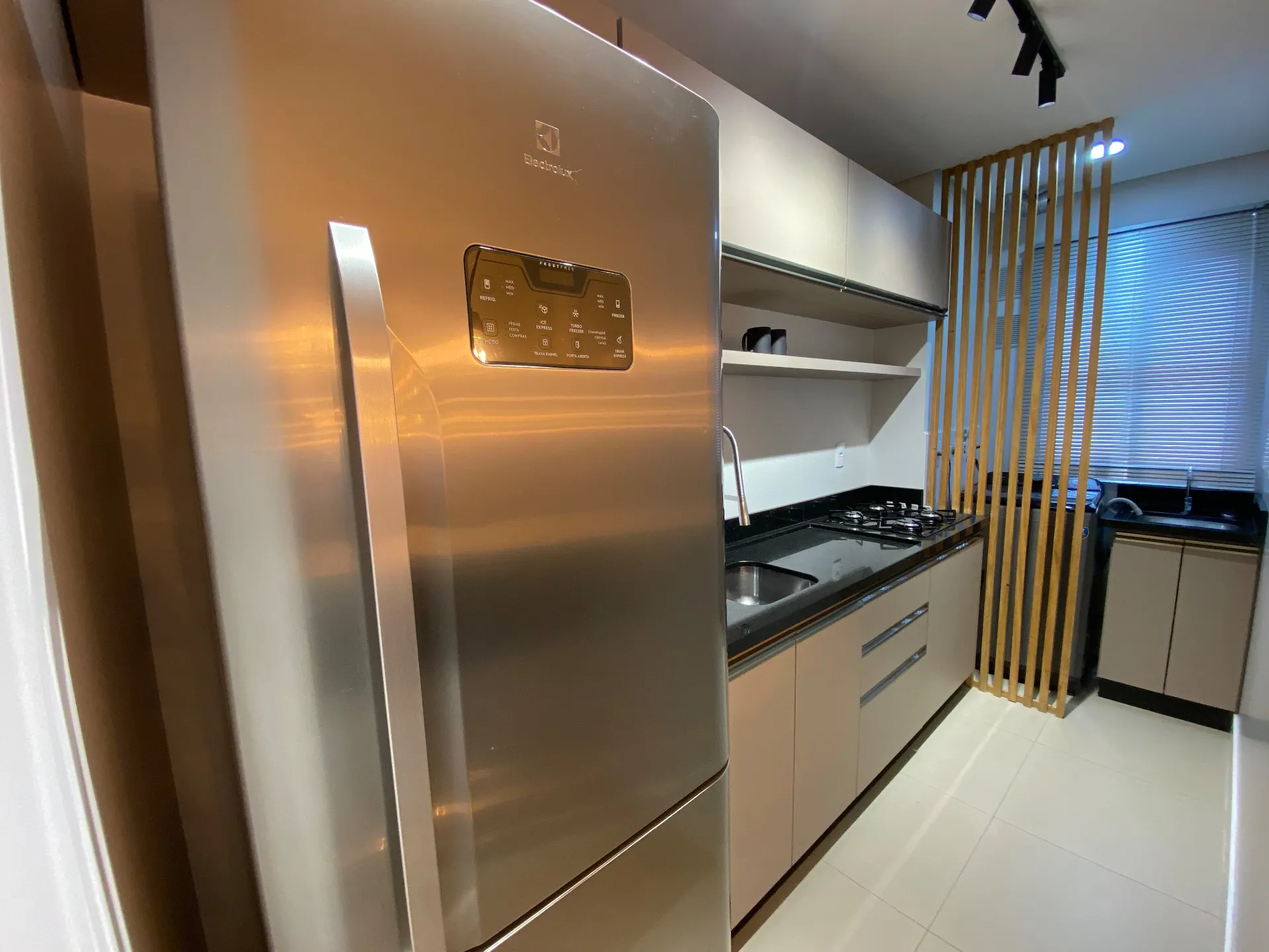Foto 5 de apartamento em Chapecó