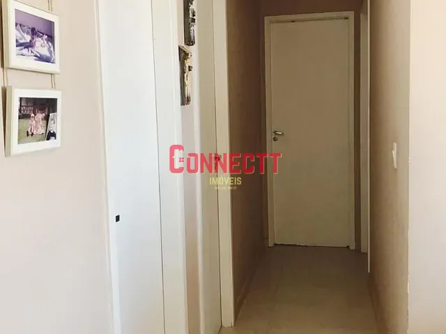 Apartamento 3 quartos e 1 banheiro, à venda, no bairro Nova Aliança em Ribeirão Preto