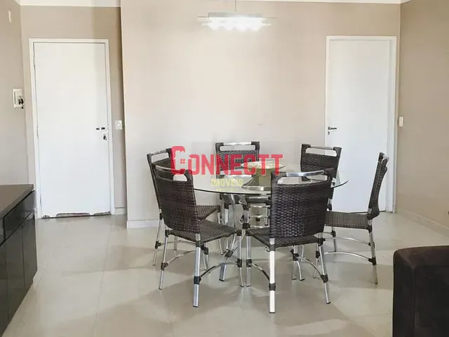 Apartamento 3 quartos e 1 banheiro, à venda, no bairro Nova Aliança em Ribeirão Preto