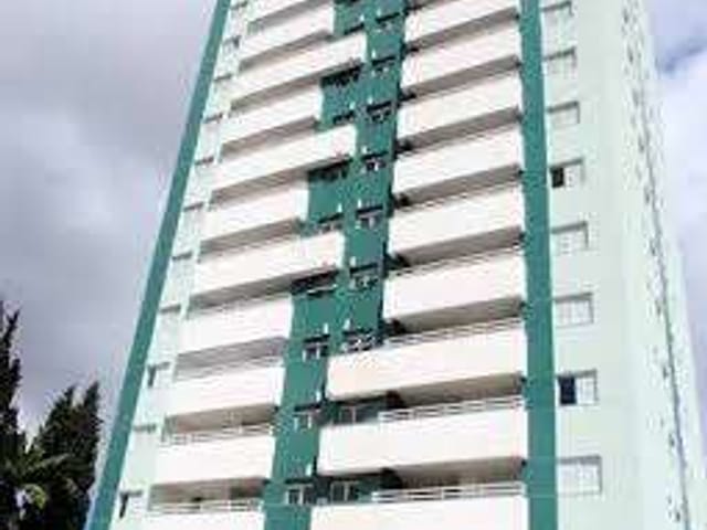 Apartamento 3 quartos e 3 banheiros, à venda, no bairro Santa Paula em São Caetano do Sul
