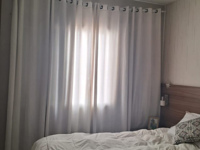 Apartamento 3 quartos e 3 banheiros, à venda, no bairro Santa Paula em São Caetano do Sul