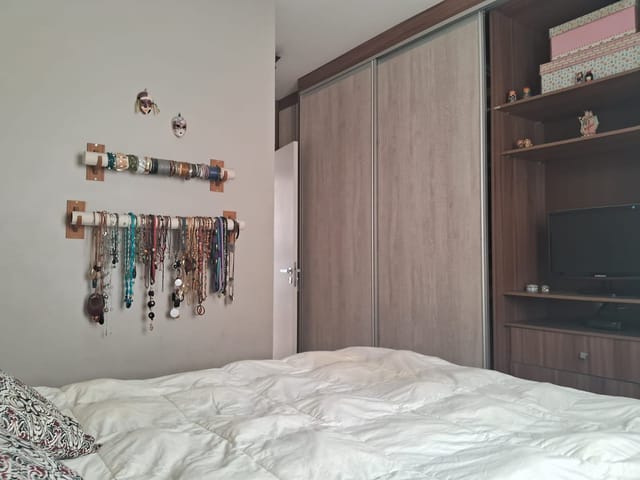 Apartamento 3 quartos e 3 banheiros, à venda, no bairro Santa Paula em São Caetano do Sul